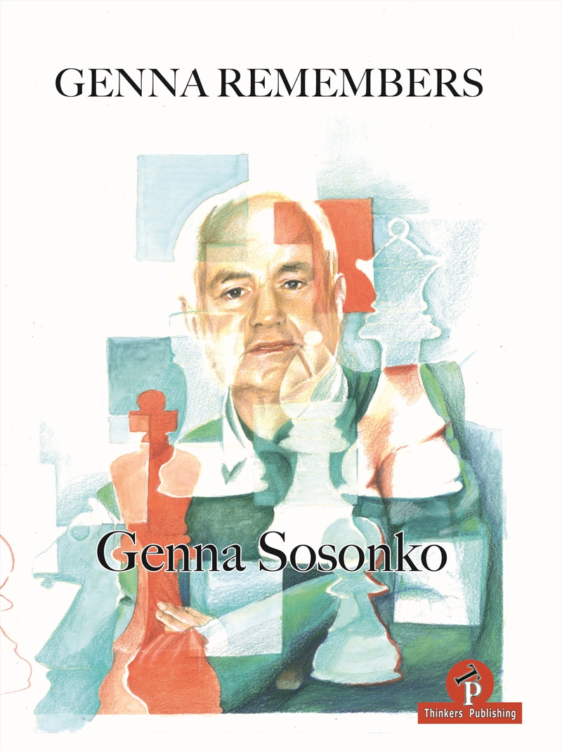 Genna Remembers/Product Detail/Adult Books