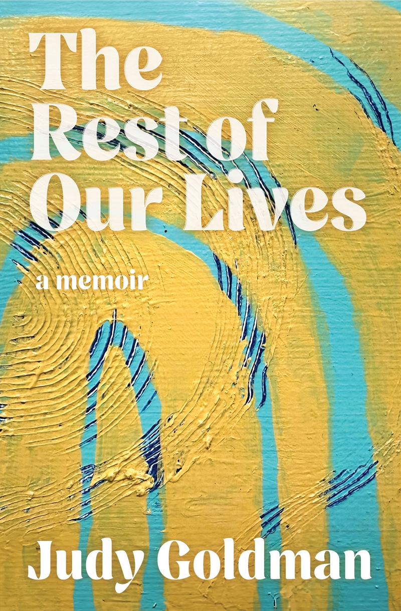 The Rest of Our Lives/Product Detail/Biographies & True Stories