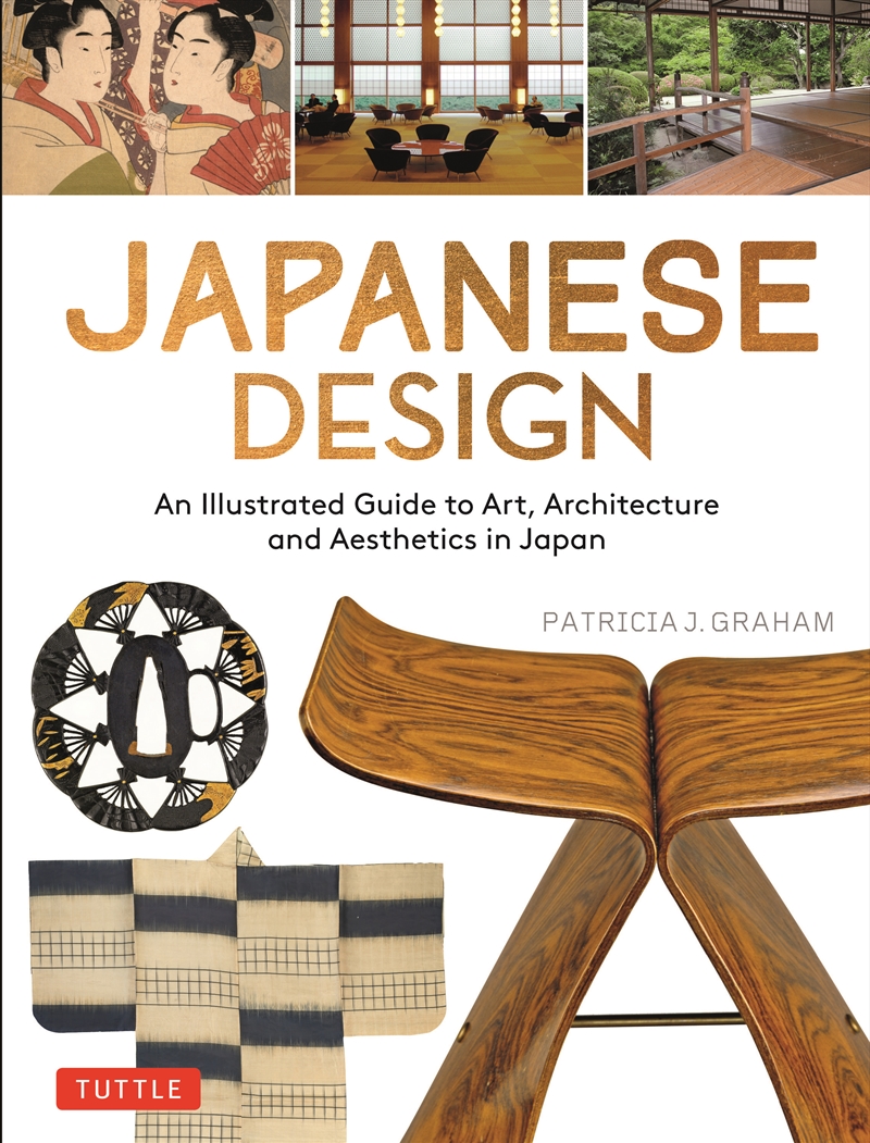 Japanese Design/Product Detail/Art