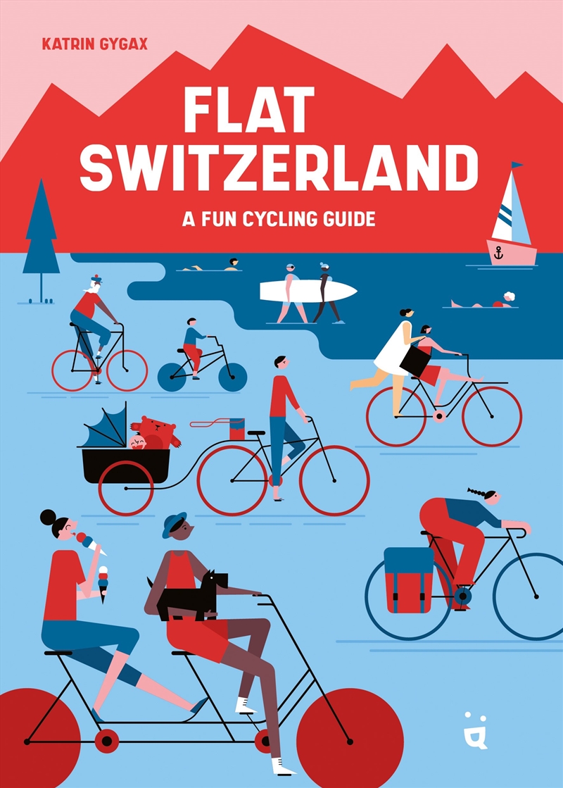 Flat Switzerland/Product Detail/Travel & Holidays