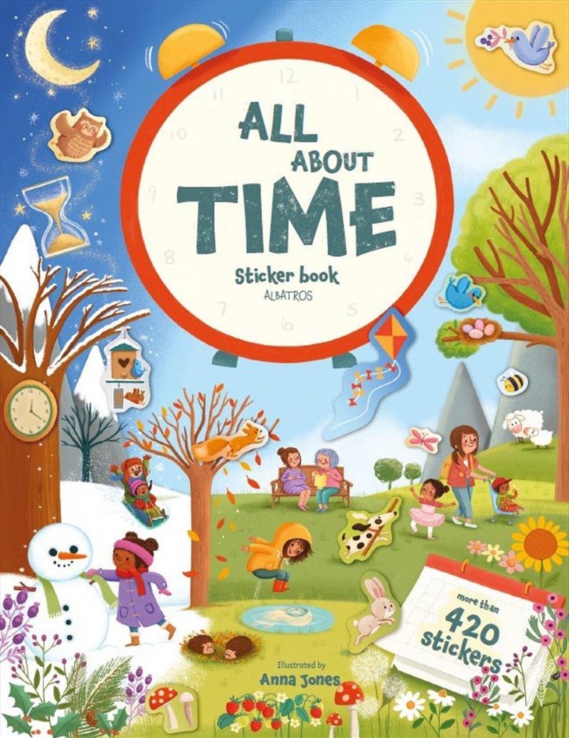 Playing and Learning/Product Detail/Early Childhood Fiction Books