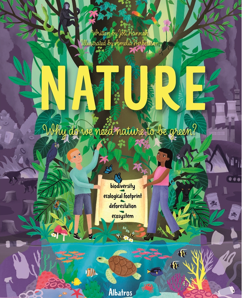 Nature/Product Detail/Children