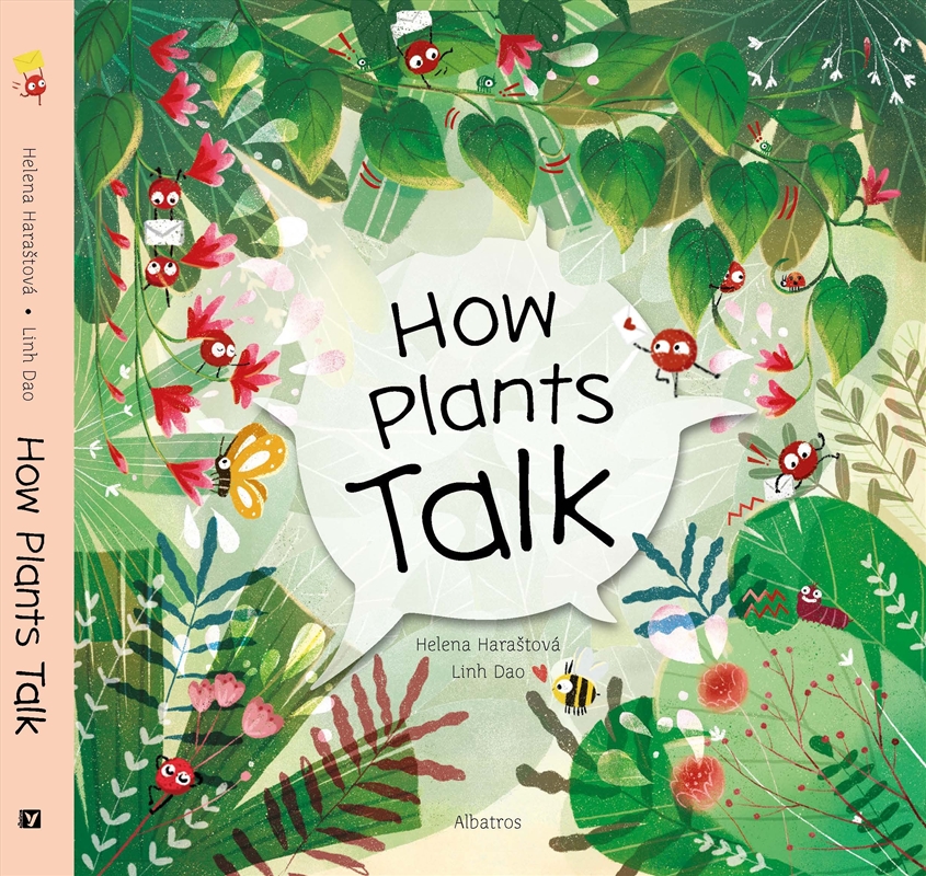 How Plants Talk/Product Detail/Children
