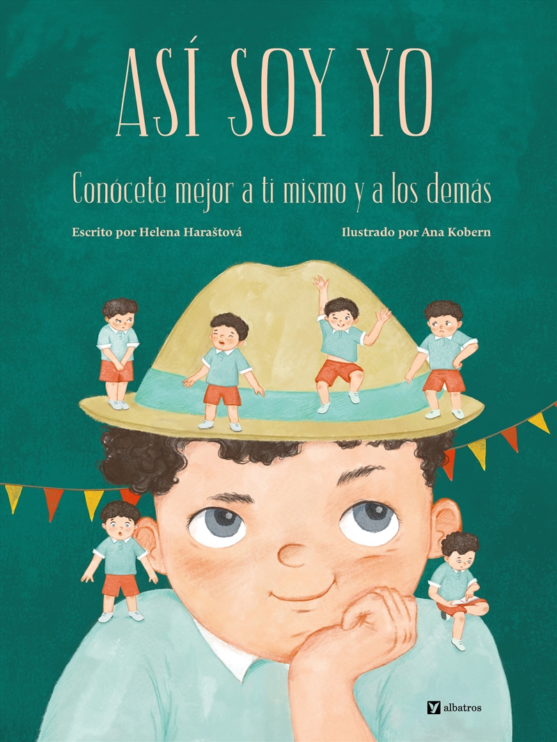 As soy yo!/Product Detail/Early Childhood Fiction Books