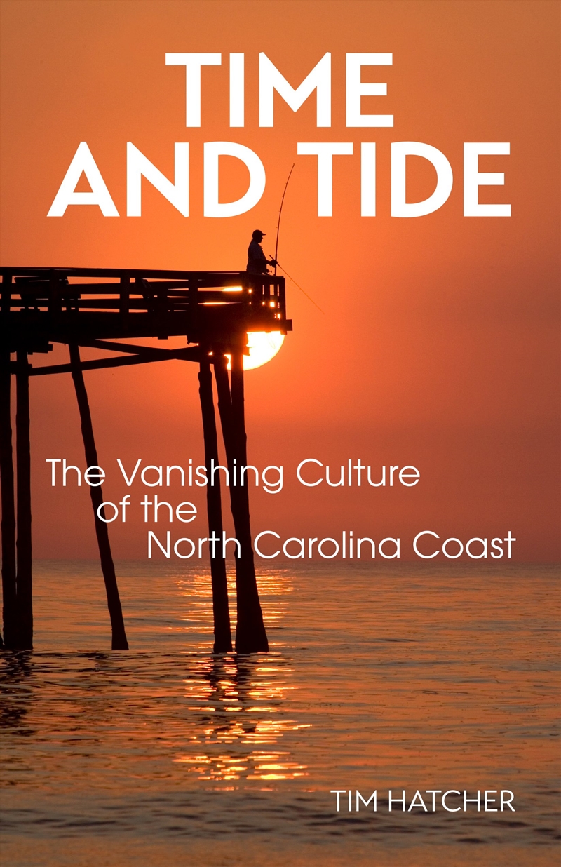 Time and Tide/Product Detail/History