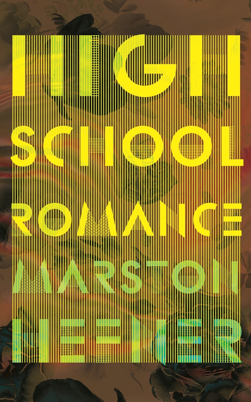 High School Romance/Product Detail/General Fiction Books