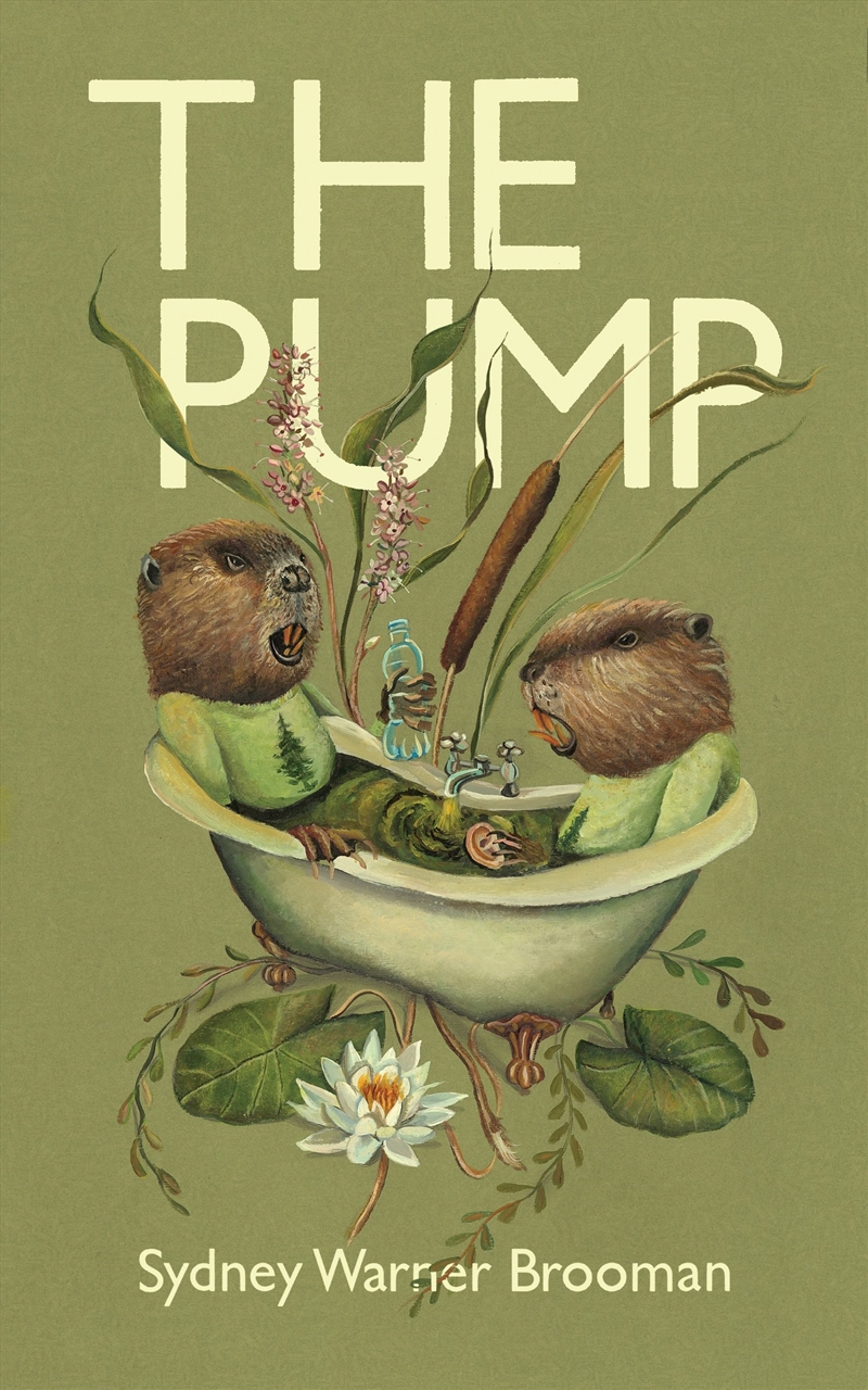 The Pump/Product Detail/General Fiction Books
