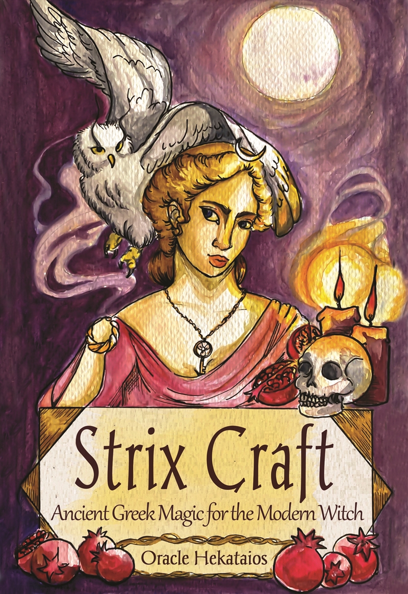 Strix Craft/Product Detail/Religion & Beliefs