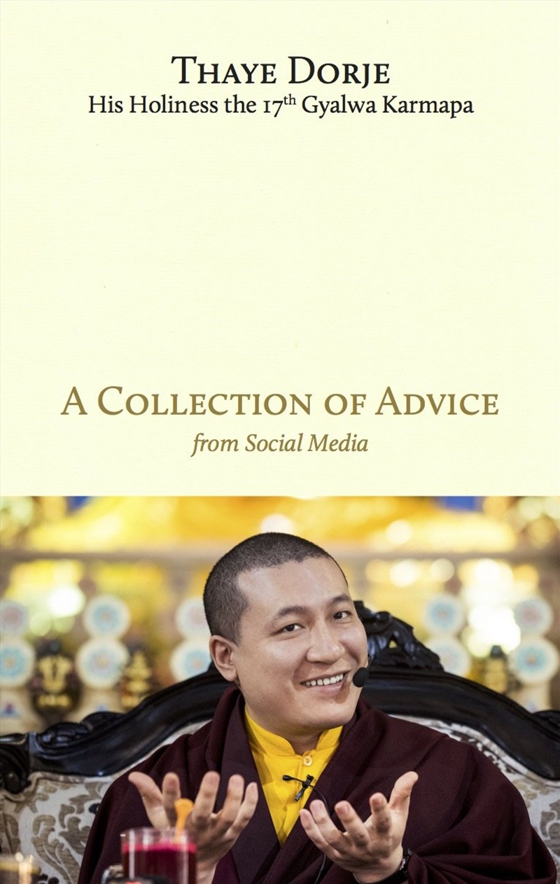 A Collection of Advice/Product Detail/Religion & Beliefs
