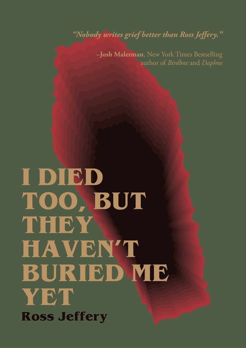 I Died Too, But They Haven't Buried Me Yet/Product Detail/Modern & Contemporary
