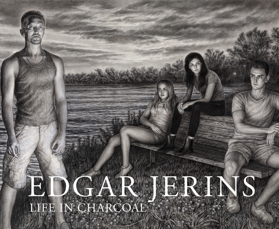 Edgar Jerins/Product Detail/Art