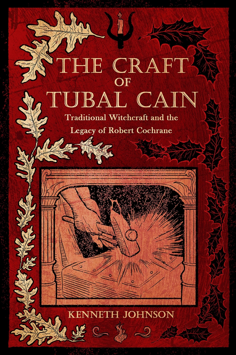 The Craft of Tubal Cain/Product Detail/Religion & Beliefs