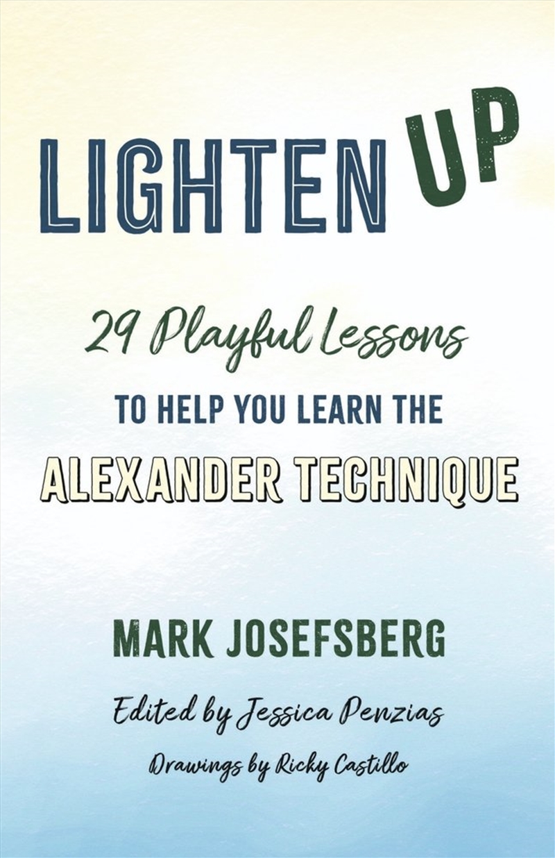 Lighten UP/Product Detail/Family & Health