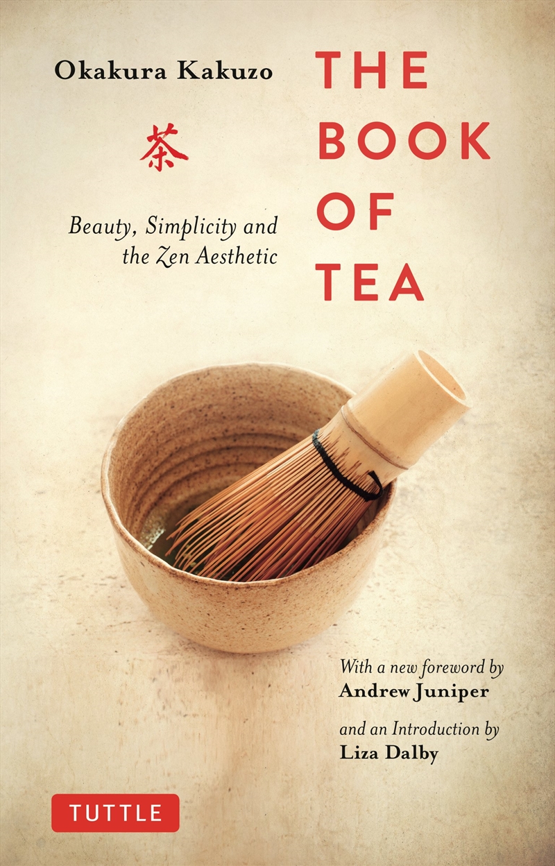 The Book of Tea/Product Detail/Family & Health