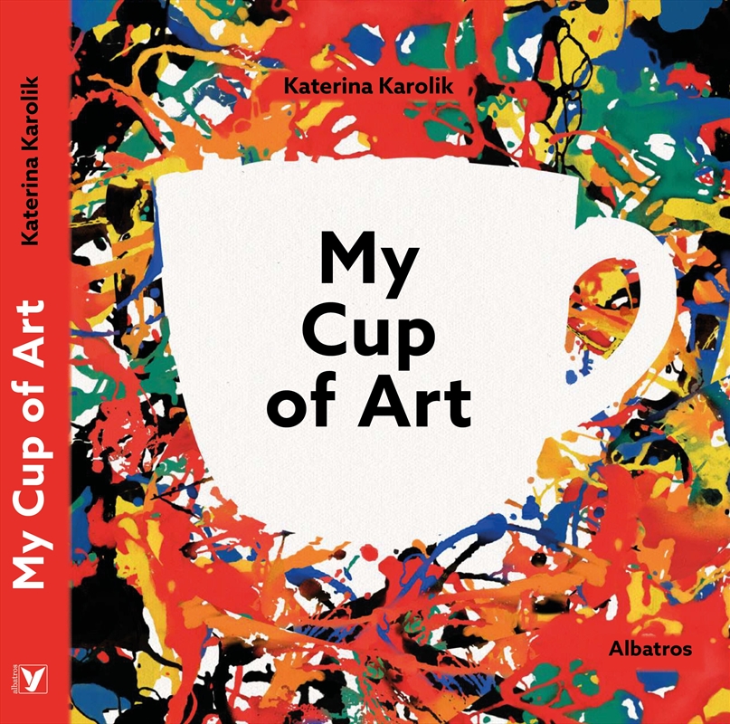 My Cup of Art/Product Detail/Reading