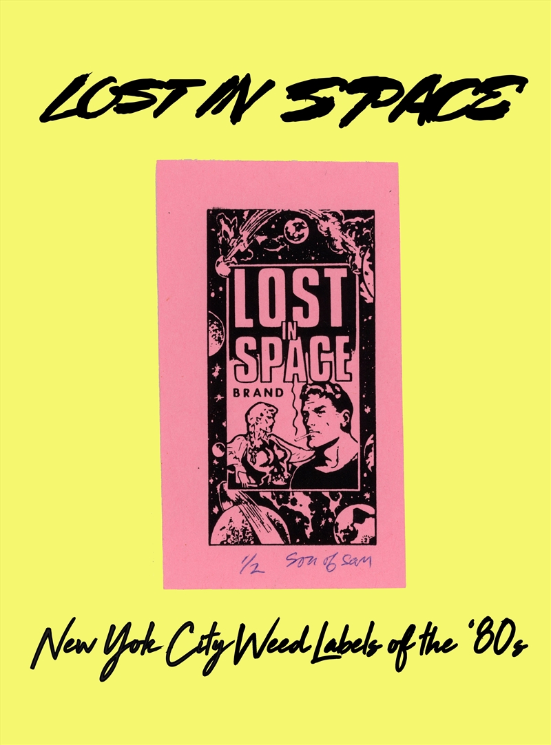 LOST IN SPACE/Product Detail/Business Leadership & Management