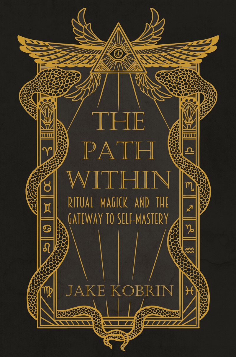 The Path Within/Product Detail/Religion & Beliefs
