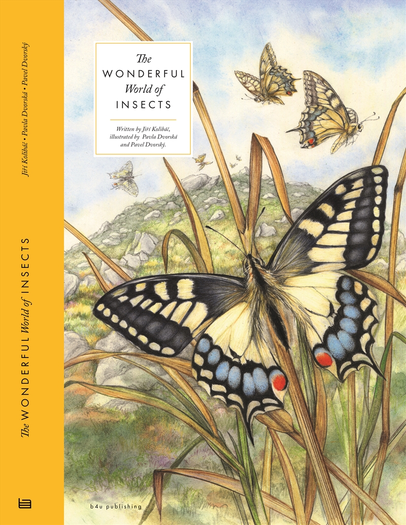 Insectopia/Product Detail/Childrens