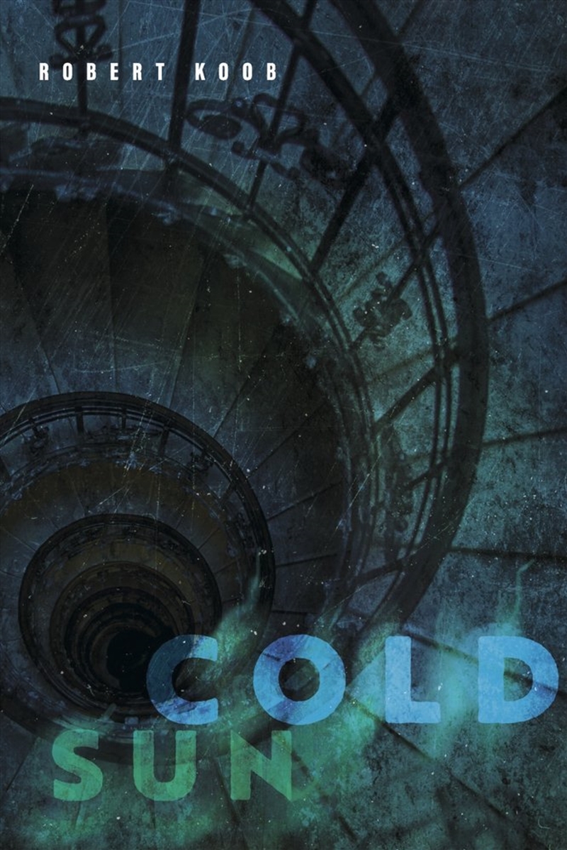 COLD SUN/Product Detail/Fantasy Fiction