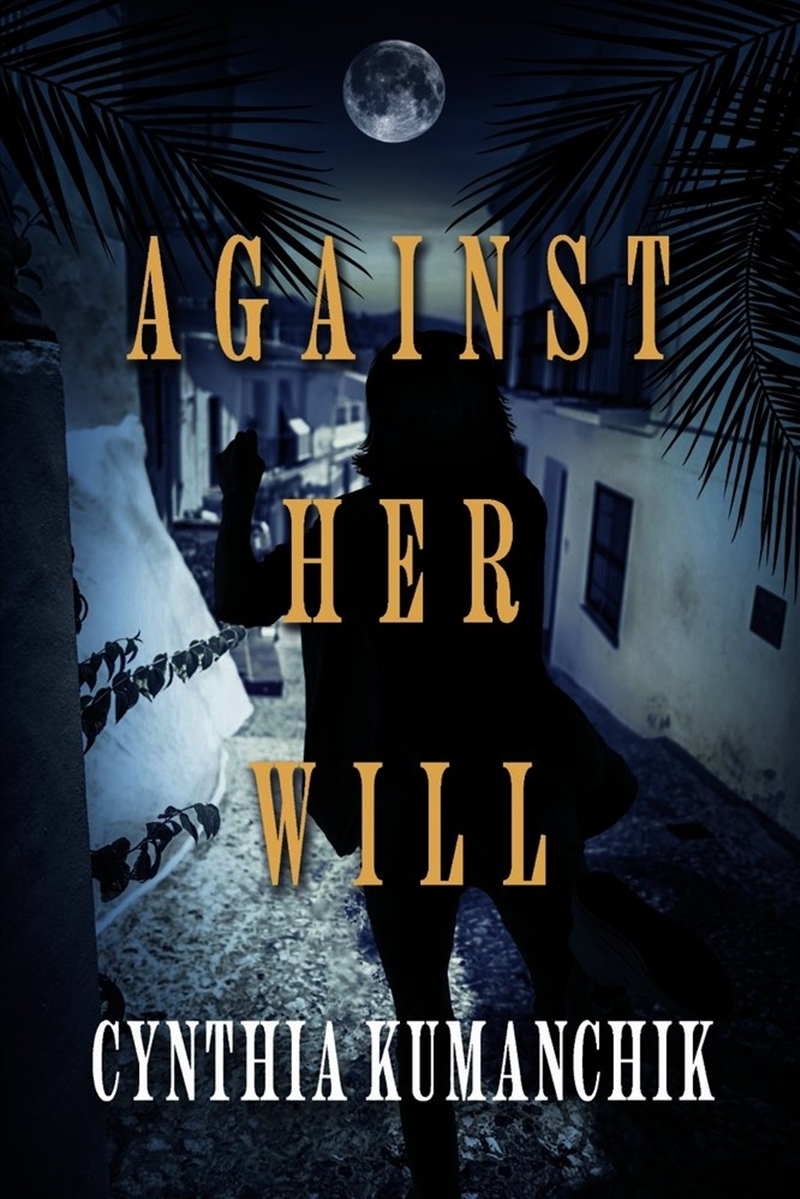 Against Her Will/Product Detail/Thrillers & Horror Books