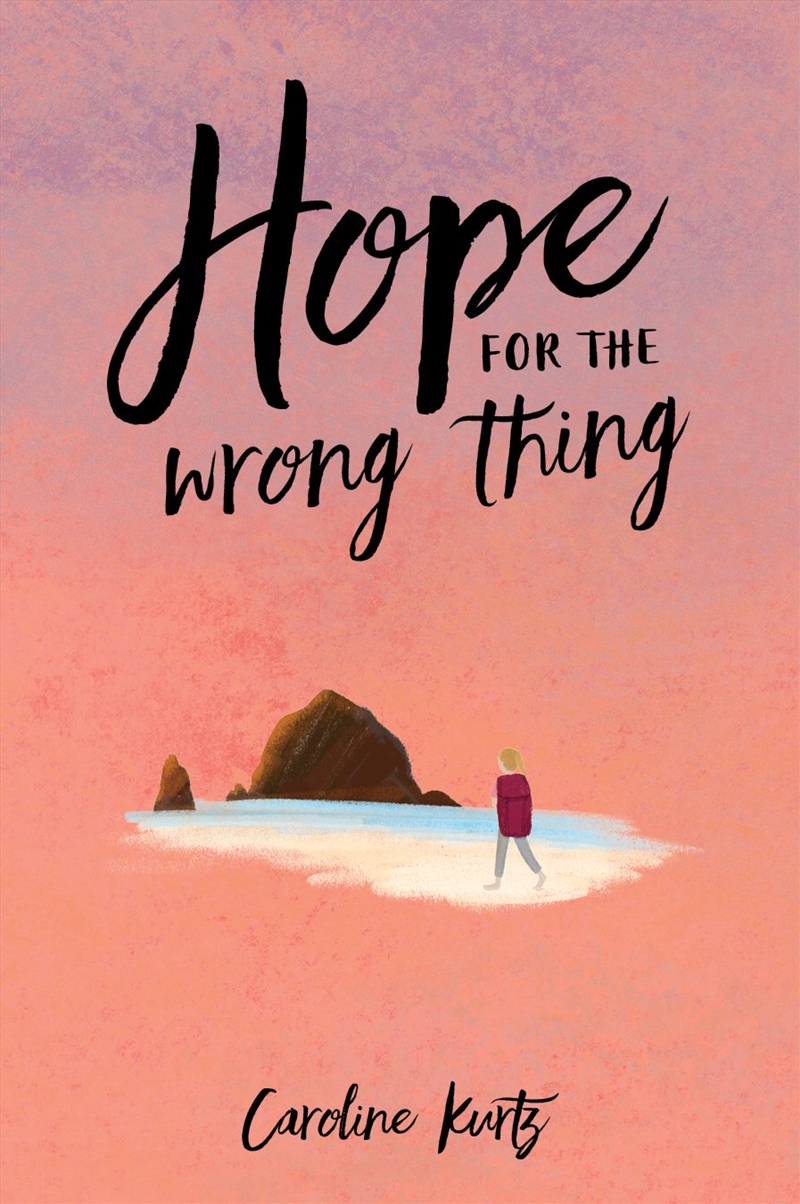 Hope For The Wrong Thing/Product Detail/Biographies & True Stories