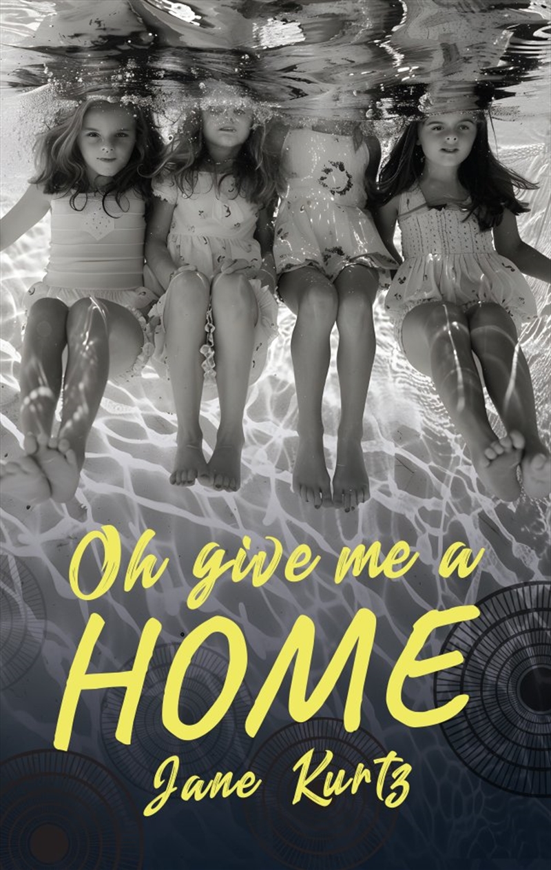 Oh Give Me A Home/Product Detail/Biographies & True Stories