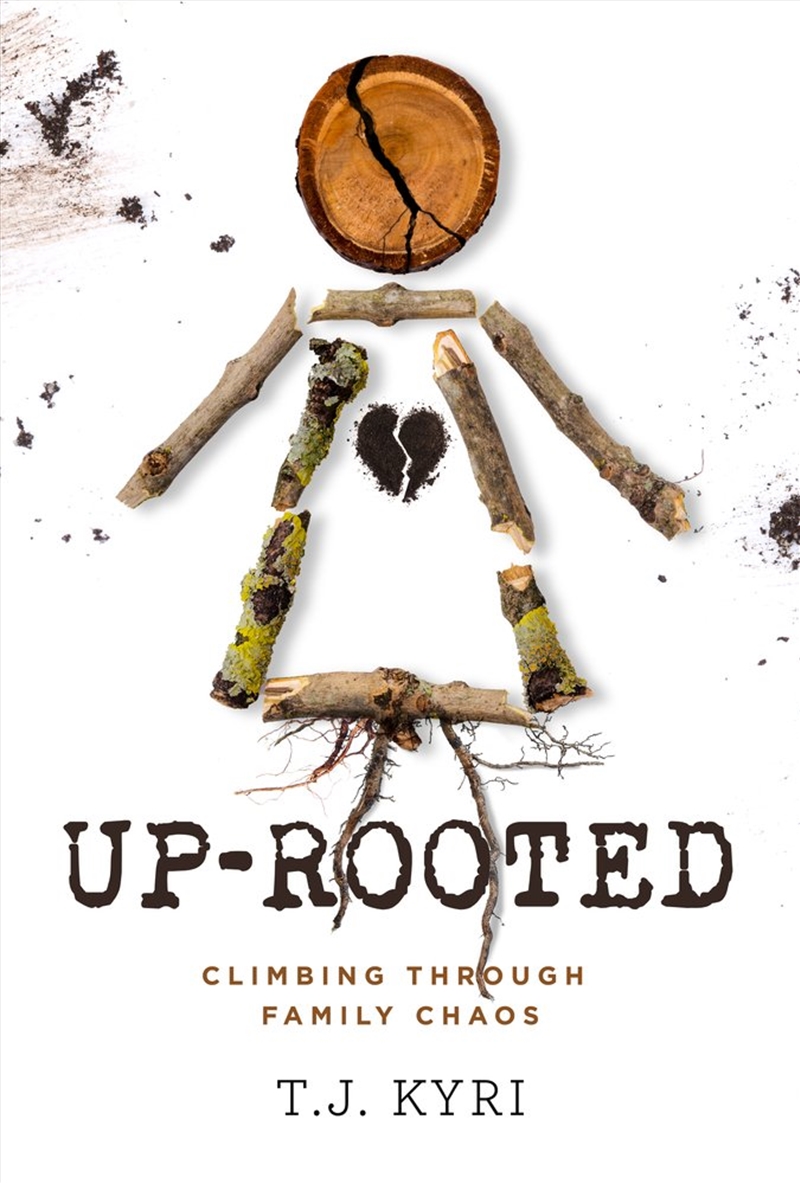 Uprooted/Product Detail/Biographies & True Stories