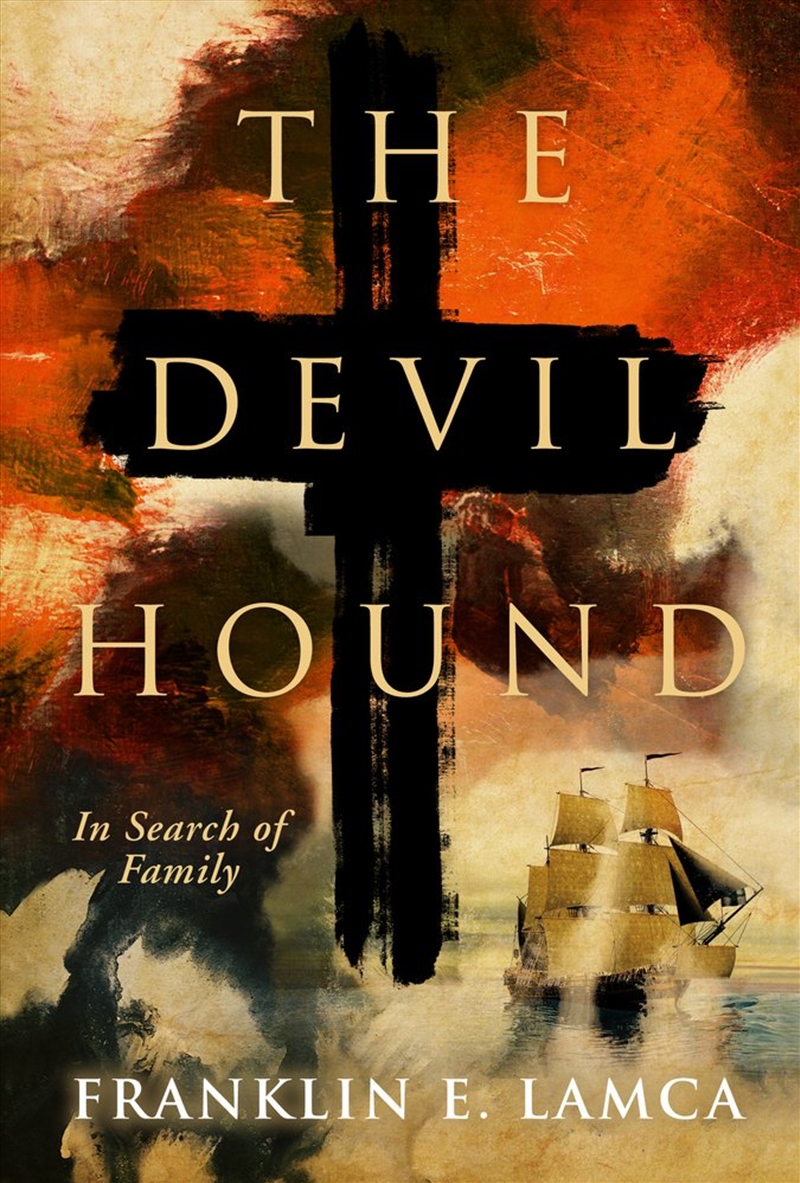 The Devil Hound/Product Detail/Historical Fiction