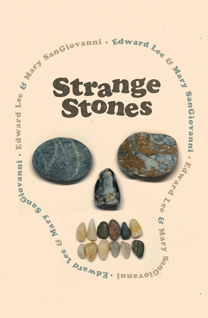 Strange Stones/Product Detail/Modern & Contemporary