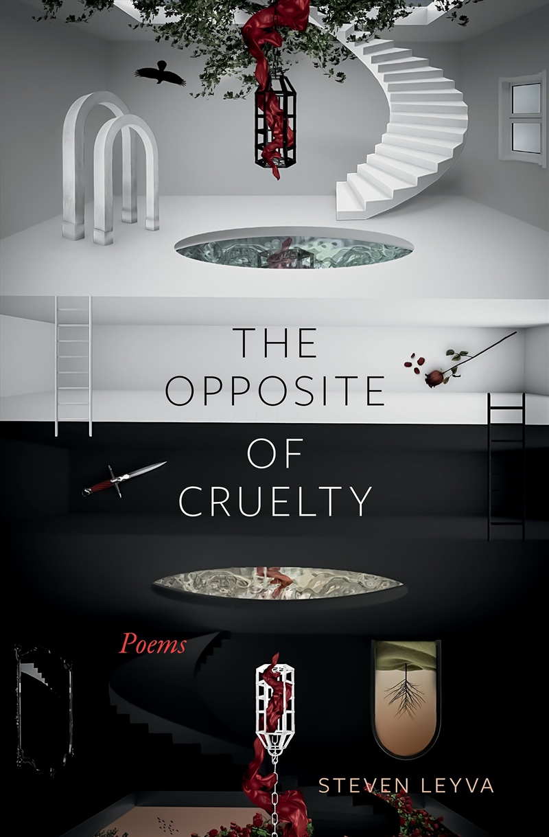 The Opposite Of Cruelty/Product Detail/Society & Culture