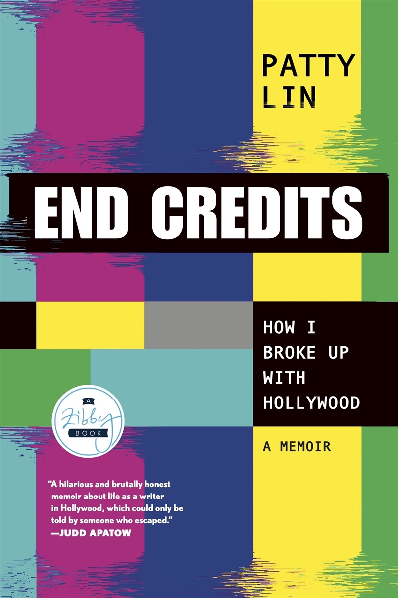 End Credits/Product Detail/Biographies & True Stories