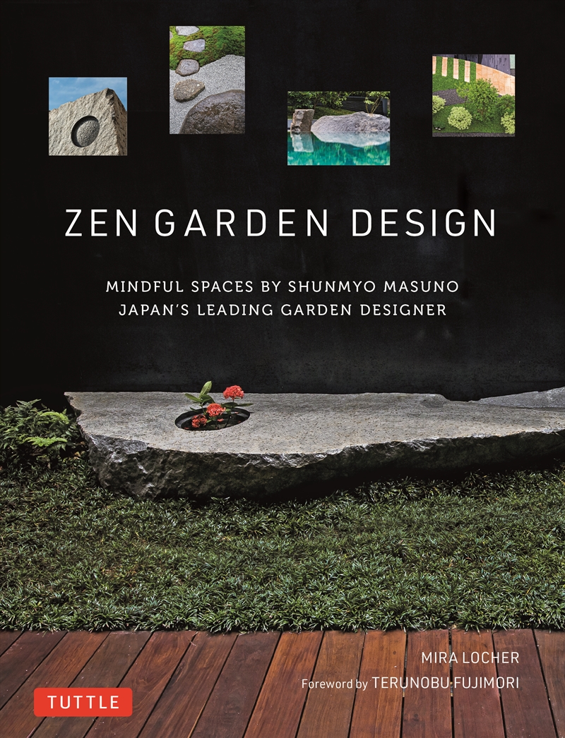 Zen Garden Design/Product Detail/Gardening