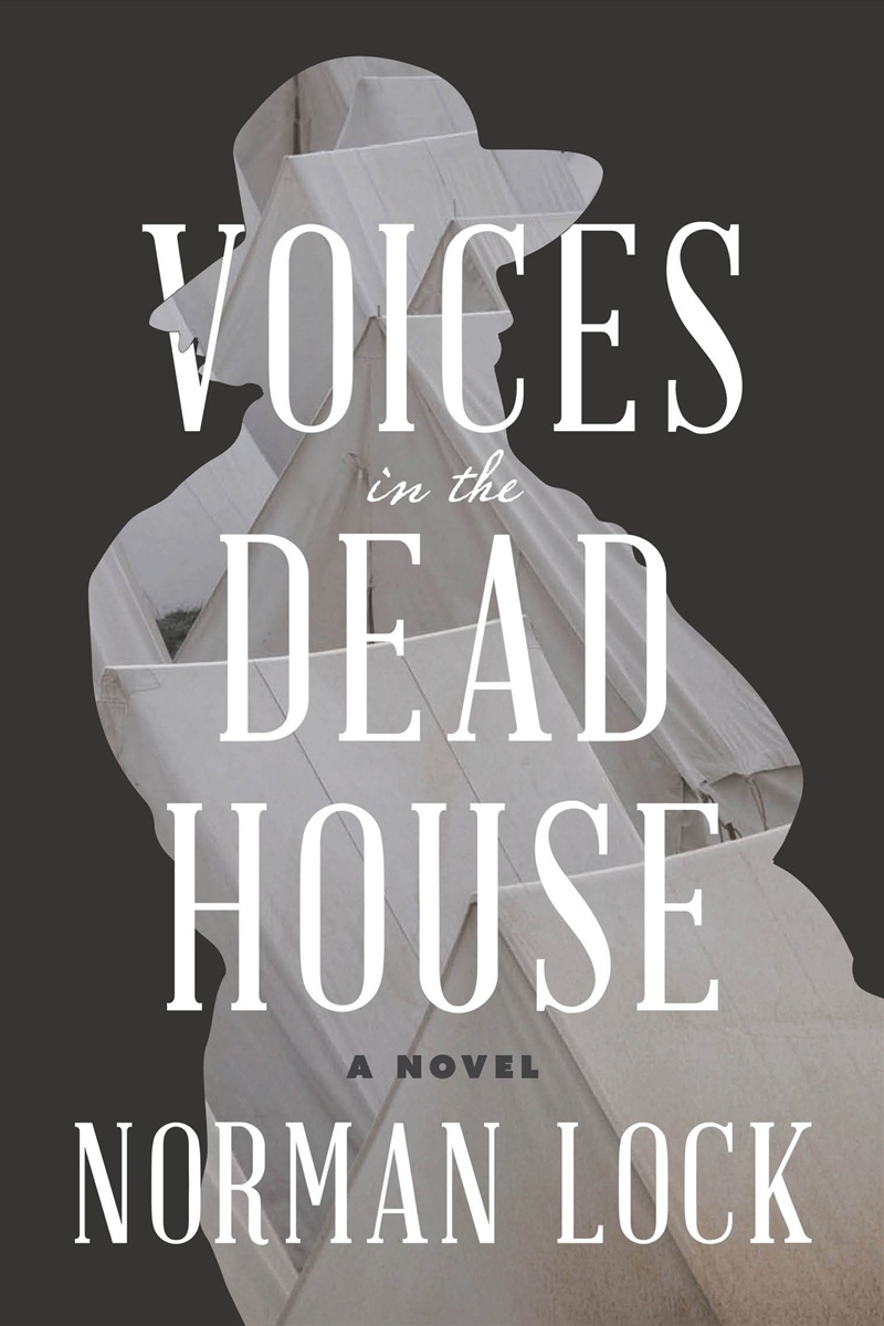 Voices in the Dead House/Product Detail/Historical Fiction