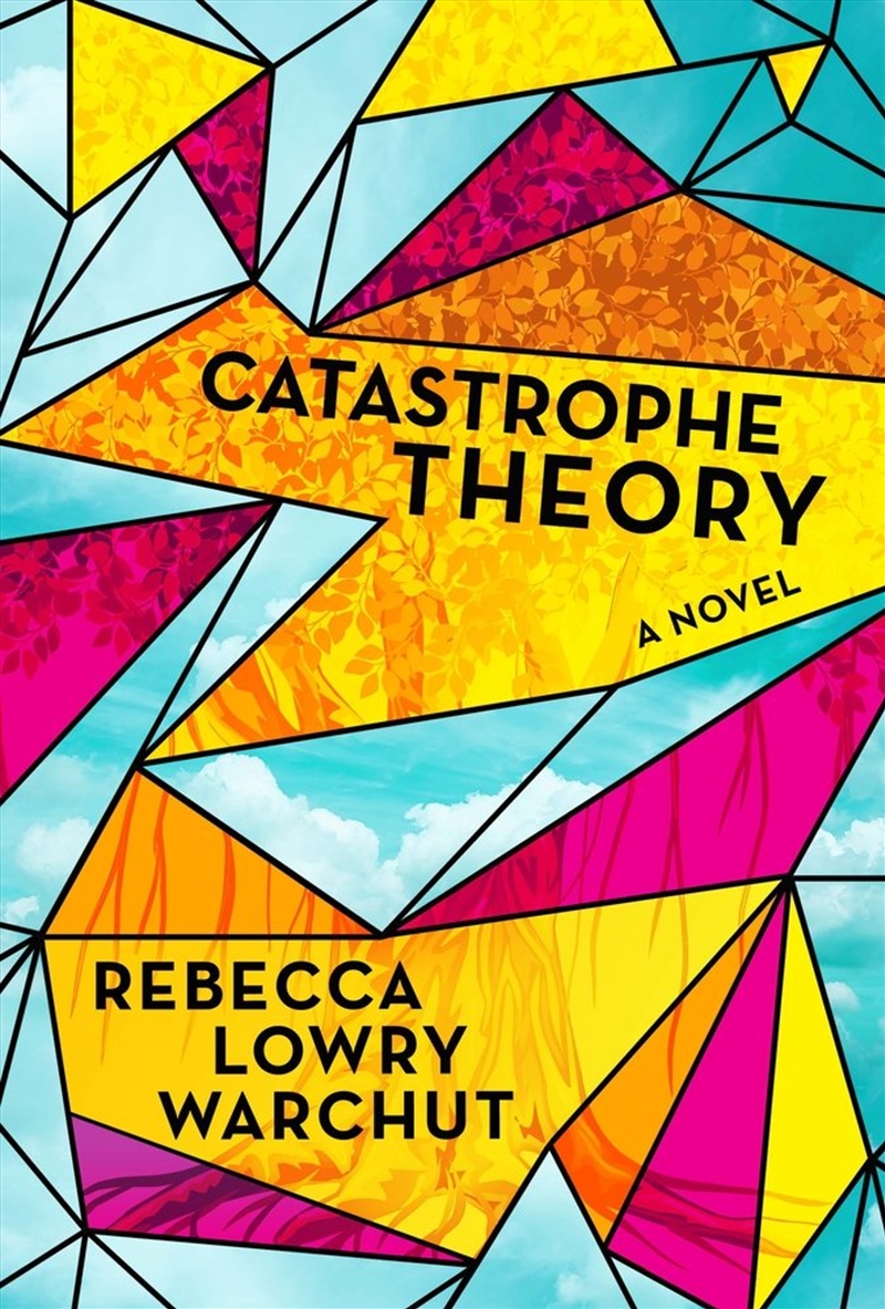 Catastrophe Theory/Product Detail/Young Adult Fiction