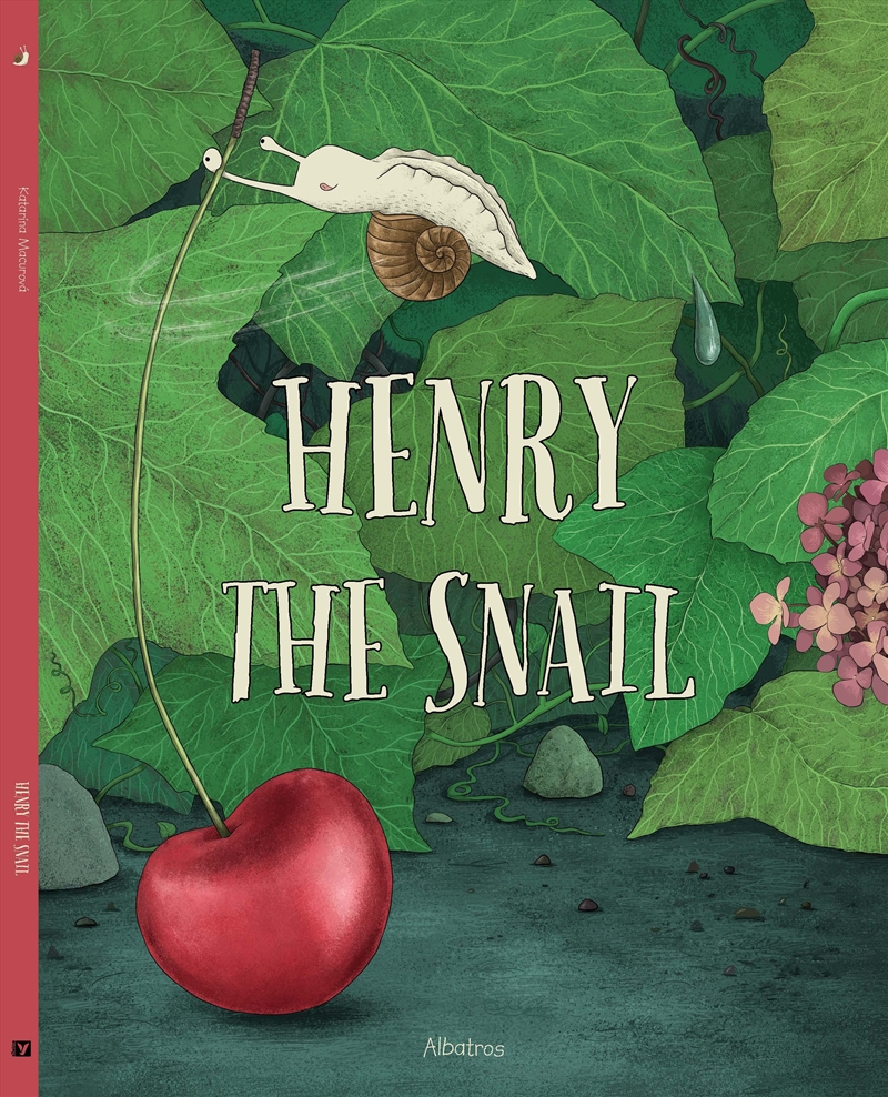 Henry the Snail/Product Detail/Early Childhood Fiction Books