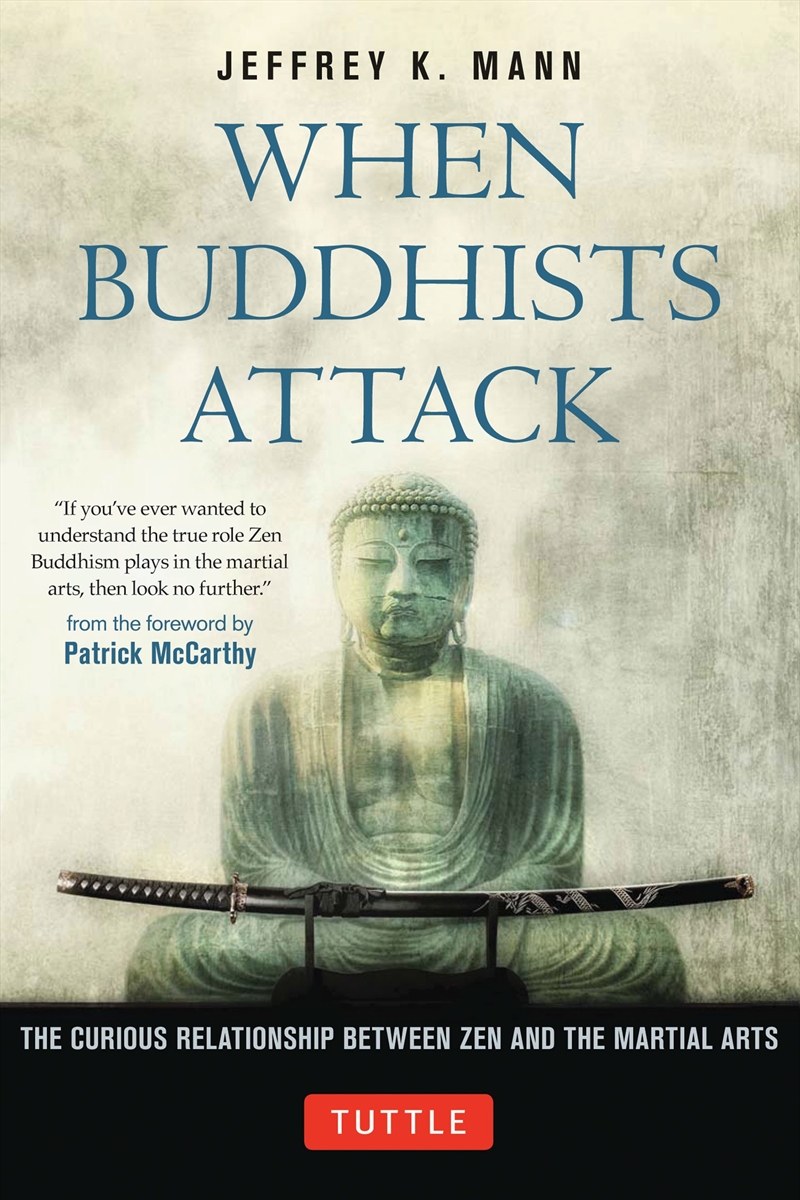 When Buddhists Attack/Product Detail/Sport & Recreation