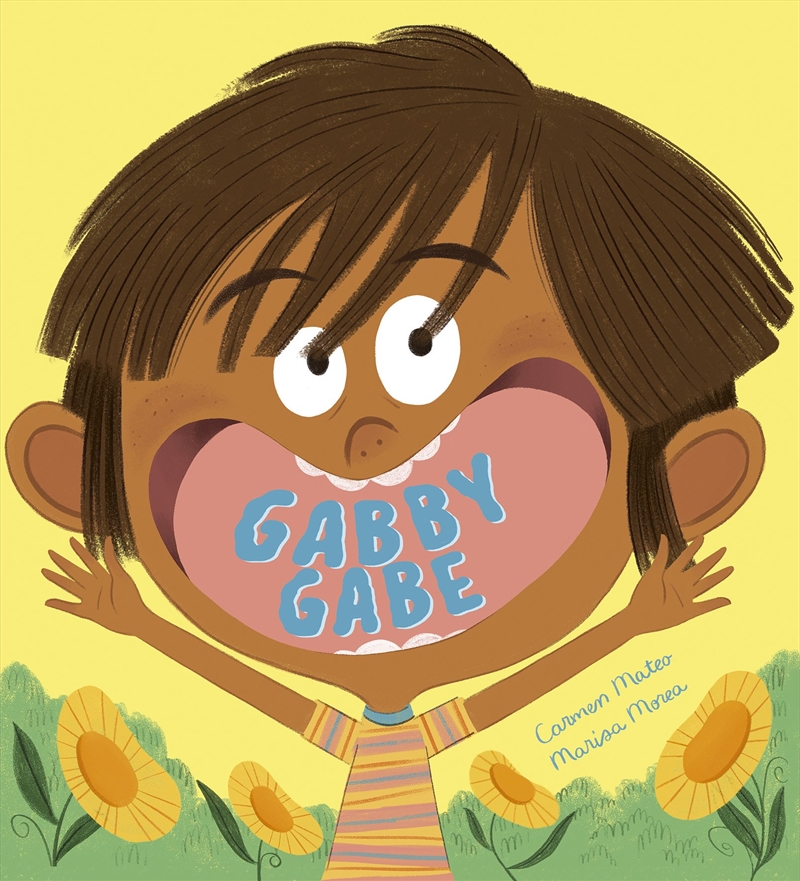 Gabby Gabe/Product Detail/Early Childhood Fiction Books