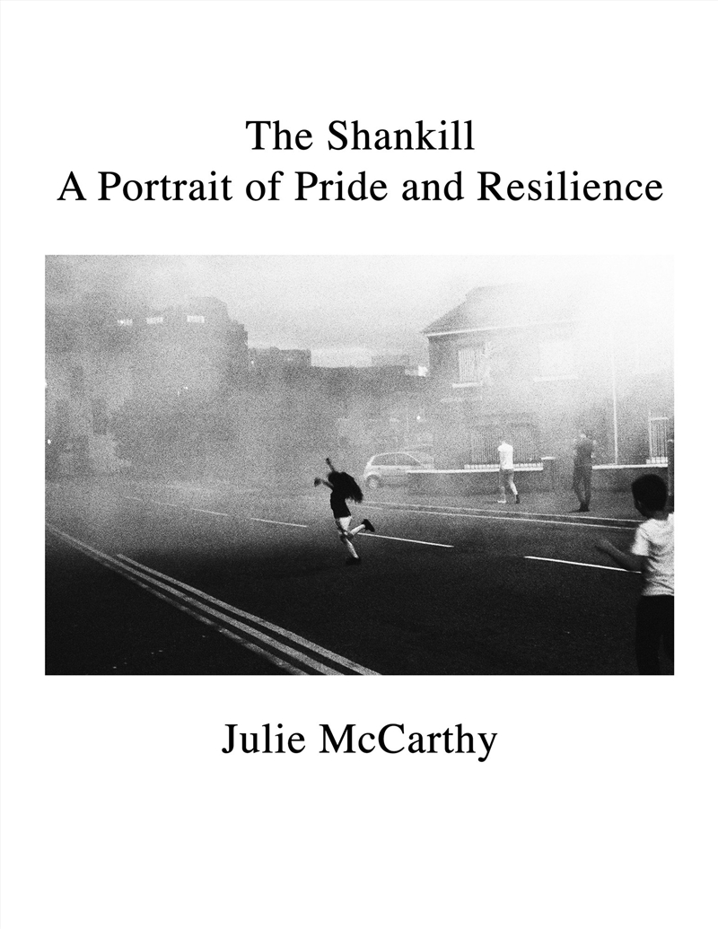 The Shankill/Product Detail/Photography