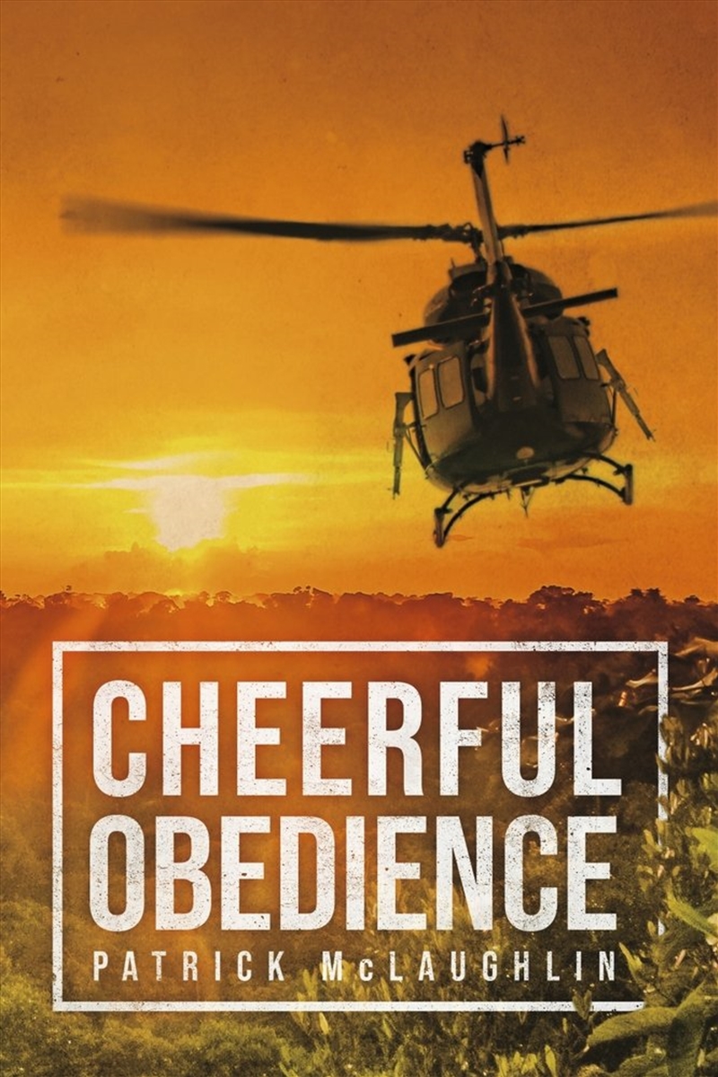 Cheerful Obedience/Product Detail/General Fiction Books