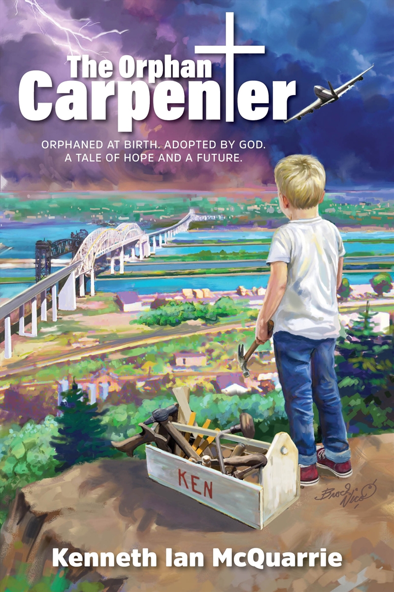 The Orphan Carpenter/Product Detail/Religion & Beliefs