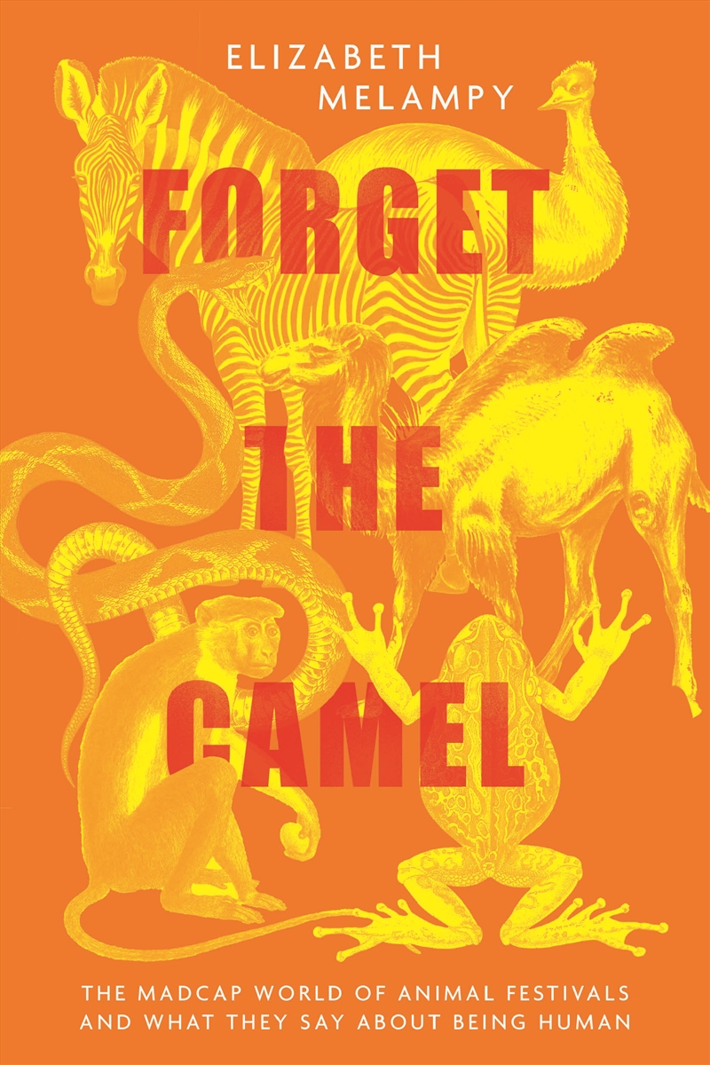 Carnival/Product Detail/Biographies & True Stories