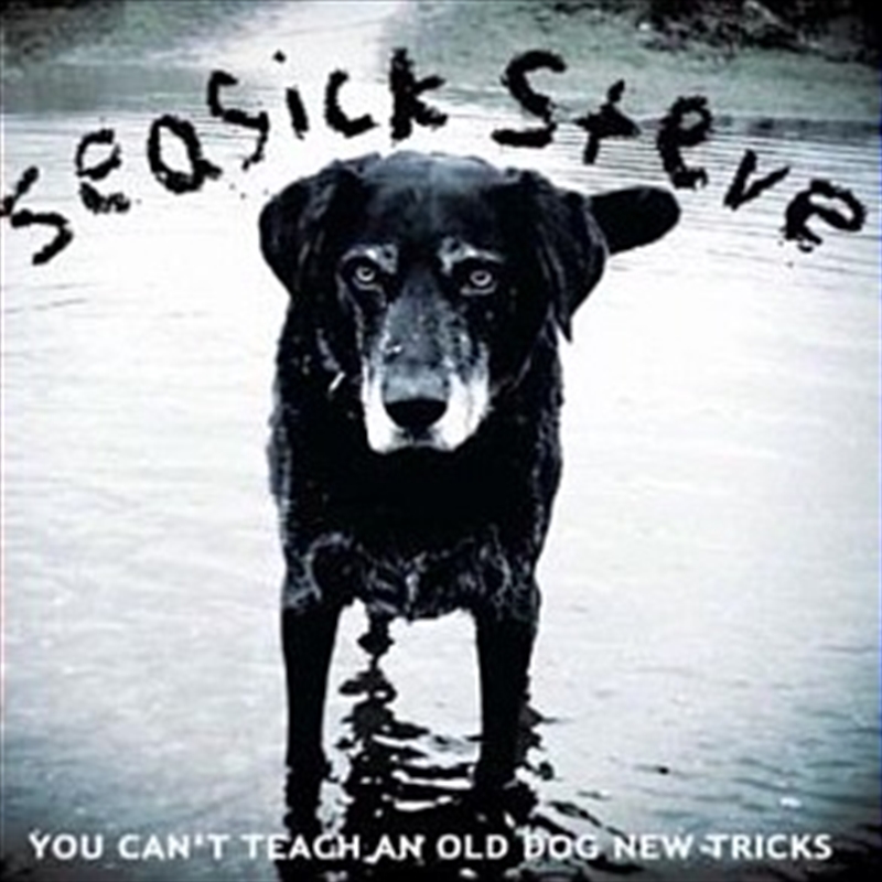 You Can't Teach An Old Dog New Tricks/Product Detail/Blues