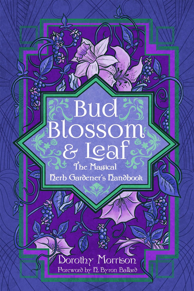 Bud, Blossom, & Leaf/Product Detail/Religion & Beliefs