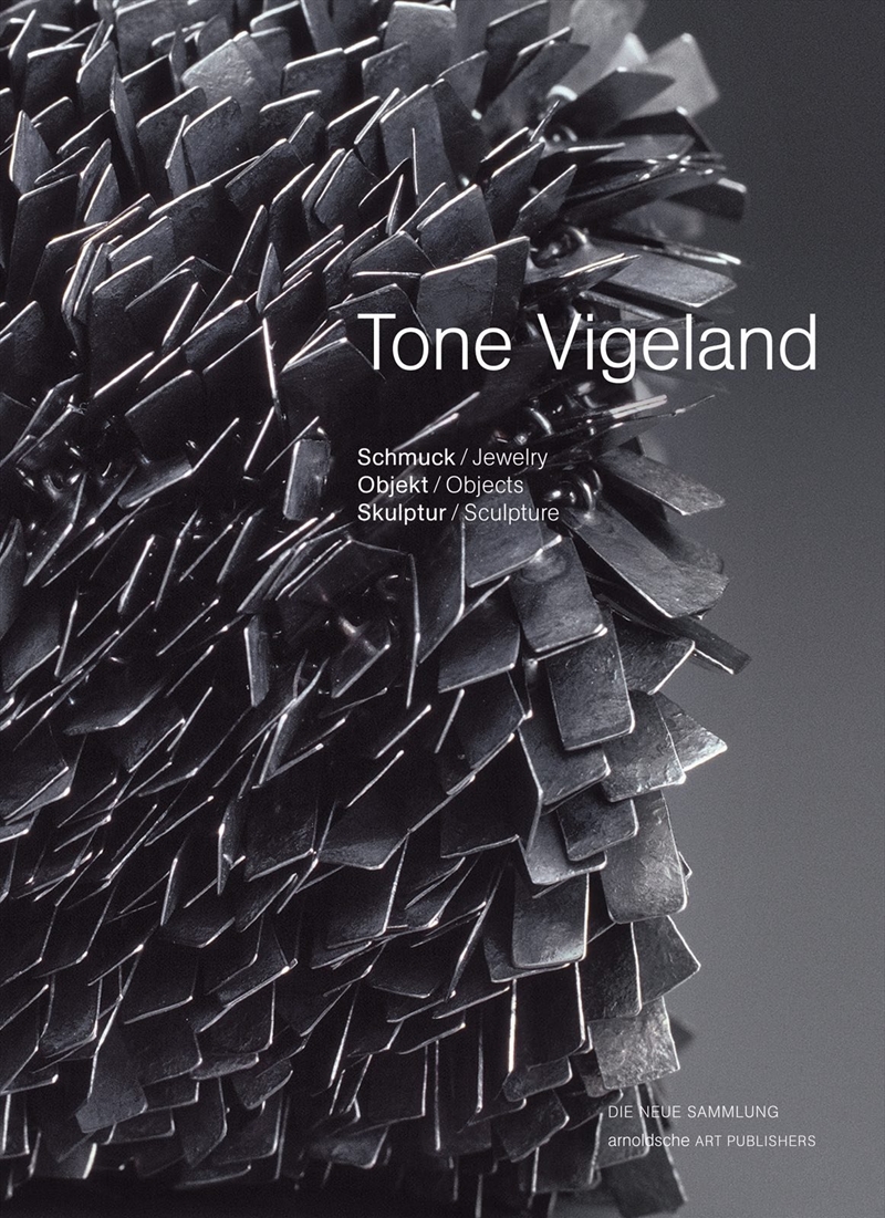 Tone Vigeland/Product Detail/Art