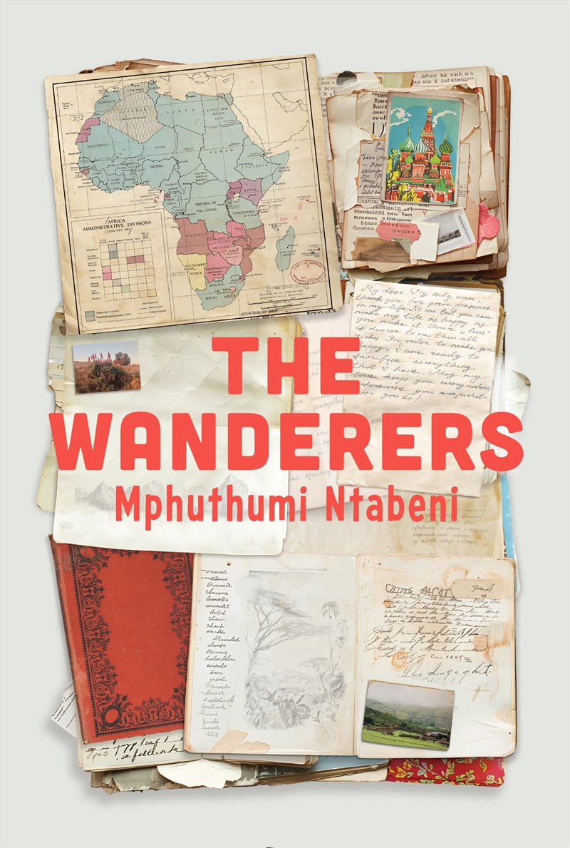 The Wanderers/Product Detail/Modern & Contemporary