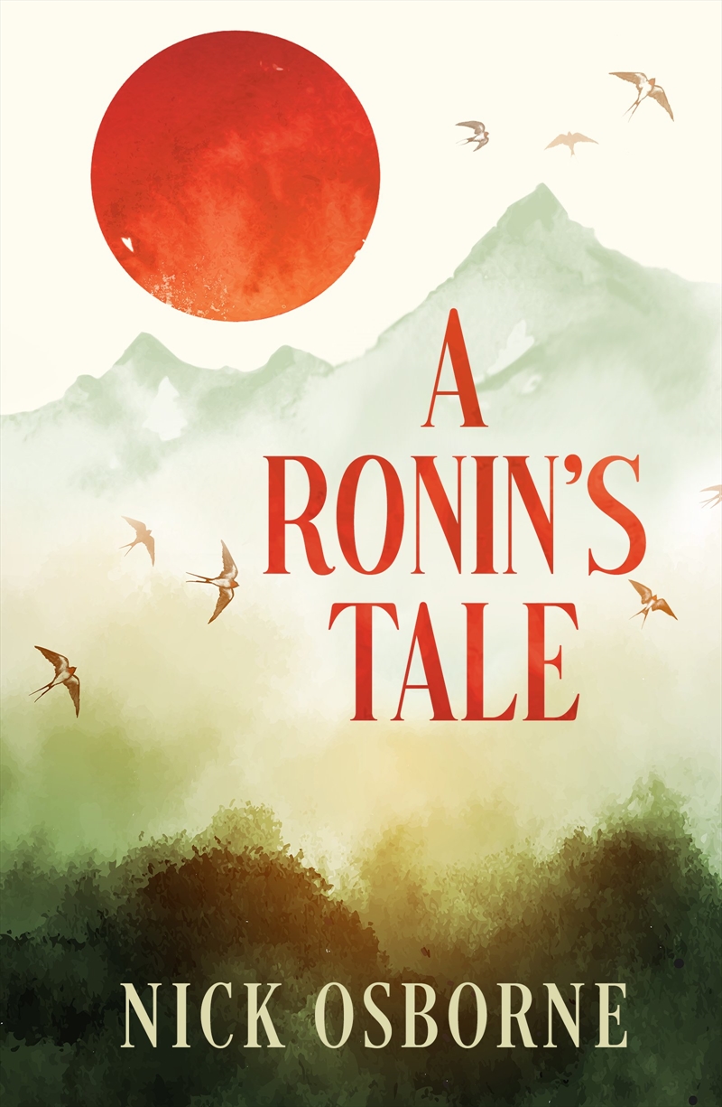 A Ronin'S Tale/Product Detail/Biographies & True Stories