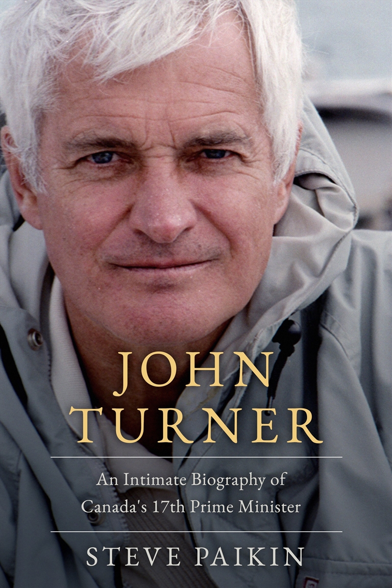 John Turner/Product Detail/Biographies & True Stories