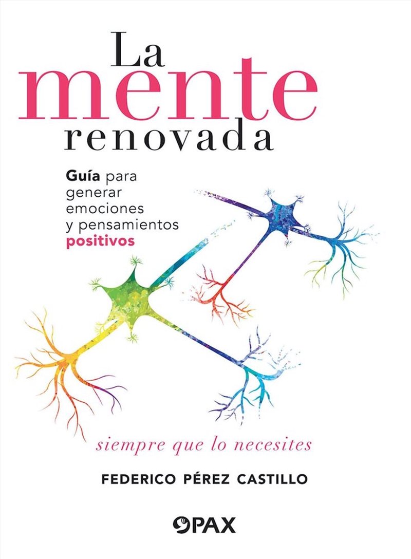 La mente renovada/Product Detail/Psychology