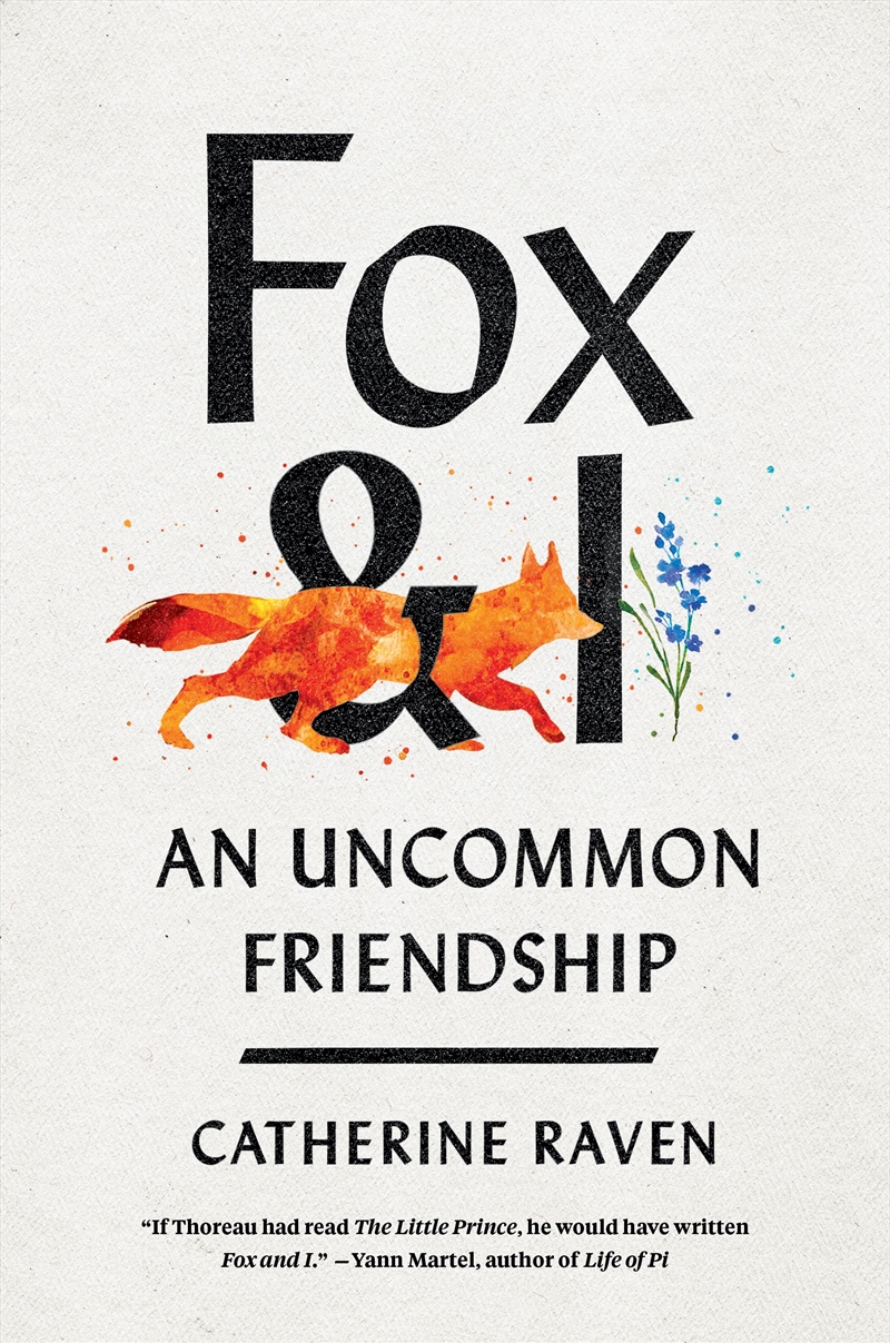 Fox and I/Product Detail/Biographies & True Stories