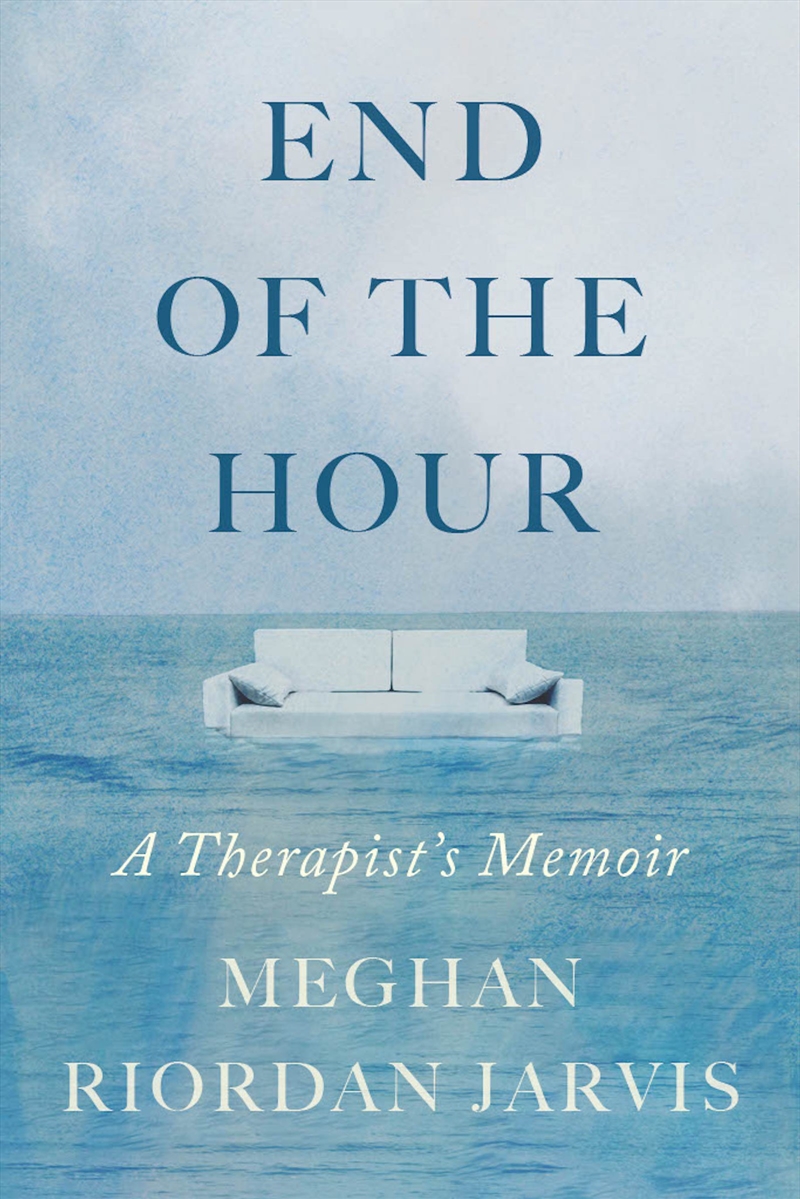 The End of the Hour/Product Detail/Biographies & True Stories